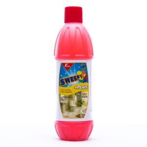 King Toilet Cleaner Sweepy – 600ml