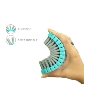 Zidello Flexi Brush – Multi-Surface Cleaner Pro