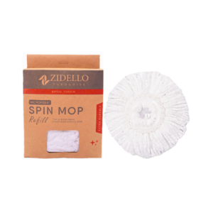 Zidello Spin Mop Refill