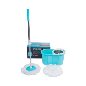 Zidello Spin Mop Bucket