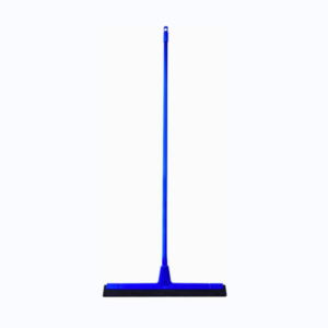 Spontex Floor Wiper With Handle 43Cm