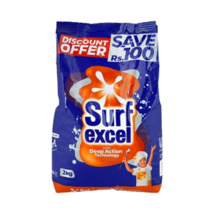 Surf Excel Detergent 2Kg