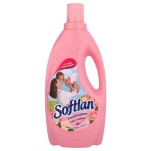Softlan Floral Fantasy Fabric Conditioner 1 litre