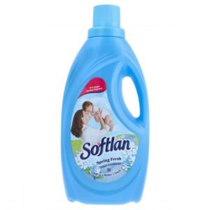 Softlan Spring Fresh Fabric Conditioner 2 litre