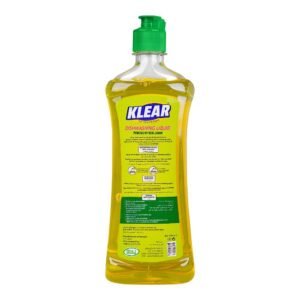 Klear Dishwash Anti-Bacterial – 500ml