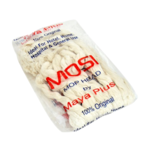 Mosi Blue Mop Refill 500Gm