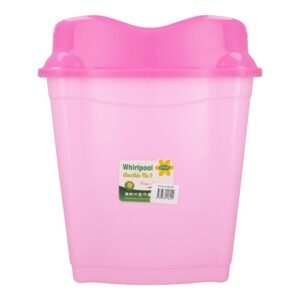 Whirlpool Dustbin