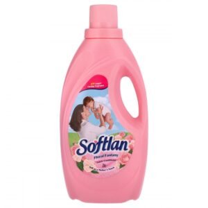 Softlan Floral Fantasy Fabric Conditioner 2 litre