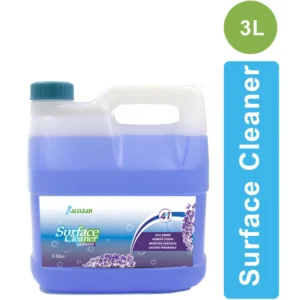 Lavender Surface Cleaner – 3 Liters