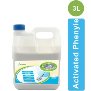 Activated Phenyl – 3 Liter