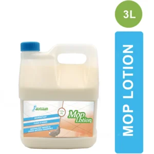 Mop Lotion – 3 Liters