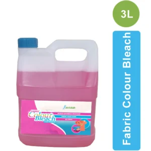 Fabric Color Bleach 3 L