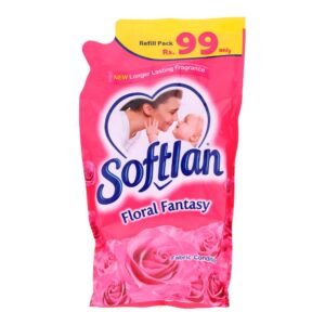 Softlane Flora Fantasy Fabric Conditioner 475 ml