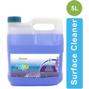 Lavender Surface Cleaner – 5 Liters