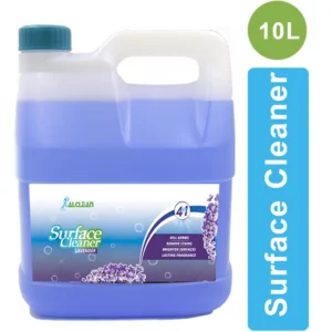 Lavender Surface Cleaner – 10 Liters