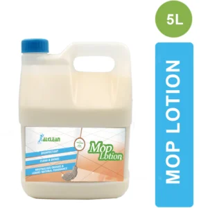 Mop Lotion – 5 Liters