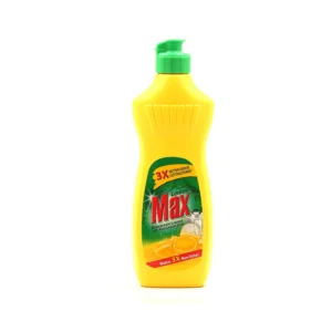 Lemon Max Dish Wash Liquid – 750ml