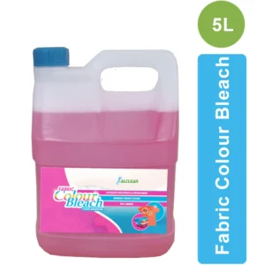 Fabric Color Bleach 5 L