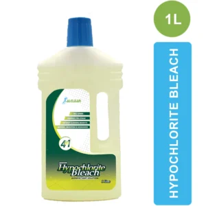 Hypochlorite Bleach – 1 Liter