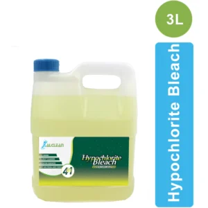 HypoChlorite Bleach – 3L