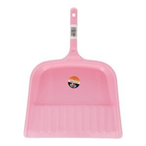 Dustpan Pink