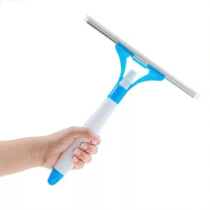 Spray Glass Wiper