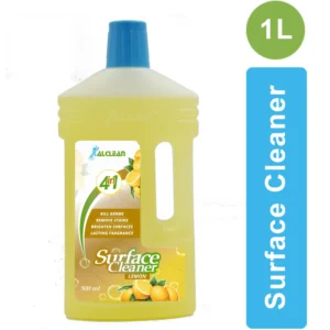 Lemon Surface Cleaner – 1 Liter