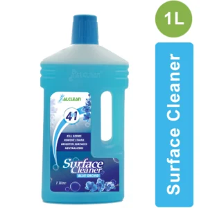 Blue Orchid Surface Cleaner – 1 Liter
