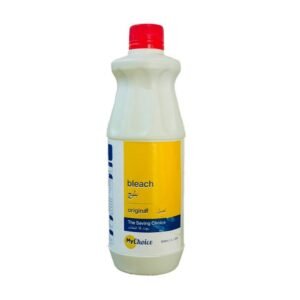 My Choice Fabric Bleach 500 ml