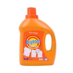 Rejuvinitals Brighten Laundry Detergent 1L