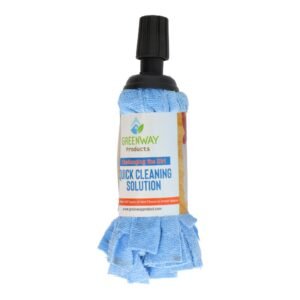 Mini Mop Microfiber 200g
