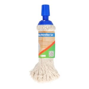 Mini Mop Cotton