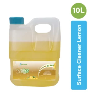 Lemon Surface Cleaner – 10 Liters
