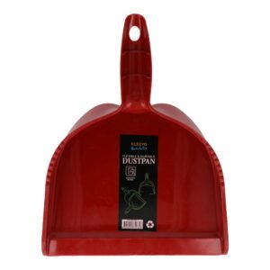 Kleeyo Flexible & Durable Dust Pan