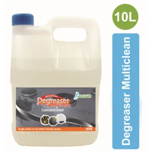 Industrial Floor Degreaser Cleaner 10 L