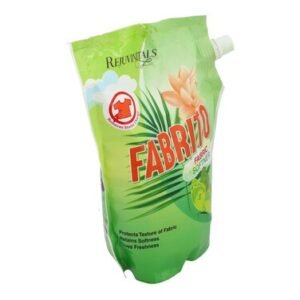 Fabrito Fabric Softener 1 lt