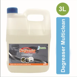 Kitchen Degreaser Cleaner - 3L