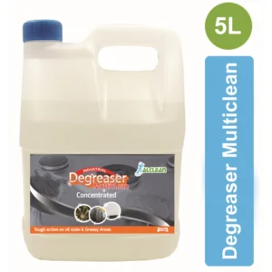 Industrial Floor Degreaser Cleaner 5 L