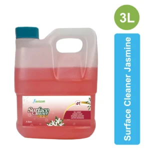 Jasmine Surface Cleaner – 3 Liters