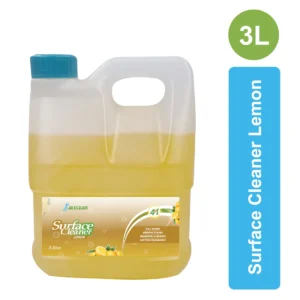 Lemon Surface Cleaner – 3 Liters