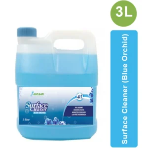 Blue Orchid Surface Cleaner – 3 Liters