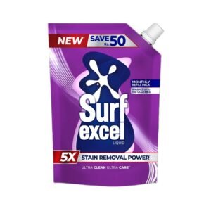 Surf Excel Detergent Liquid Refill 450 Ml