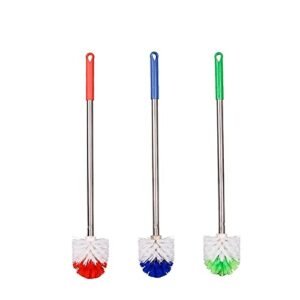 Round Toilet Brush