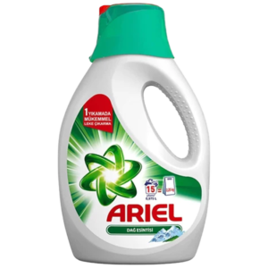 Ariel Original Green Liquid 975ml