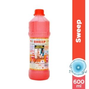 Say's Sweep Toilet Cleaner – 600ml