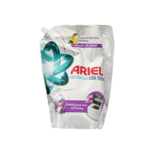 Ariel Downy Detergent Liquid With Lavender 1.8Kg