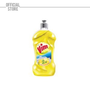 Vim Active Dishwashing Gel – Lemon – 500ml