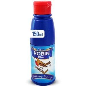 Robin Blue Bleach 150 ml