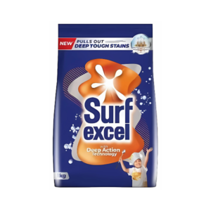 Surf Excel Detergent 1Kg