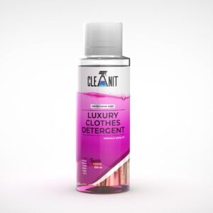 Cleanit Luxury Cloth Detergent 500 Ml